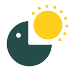 Suncatcher Favicon